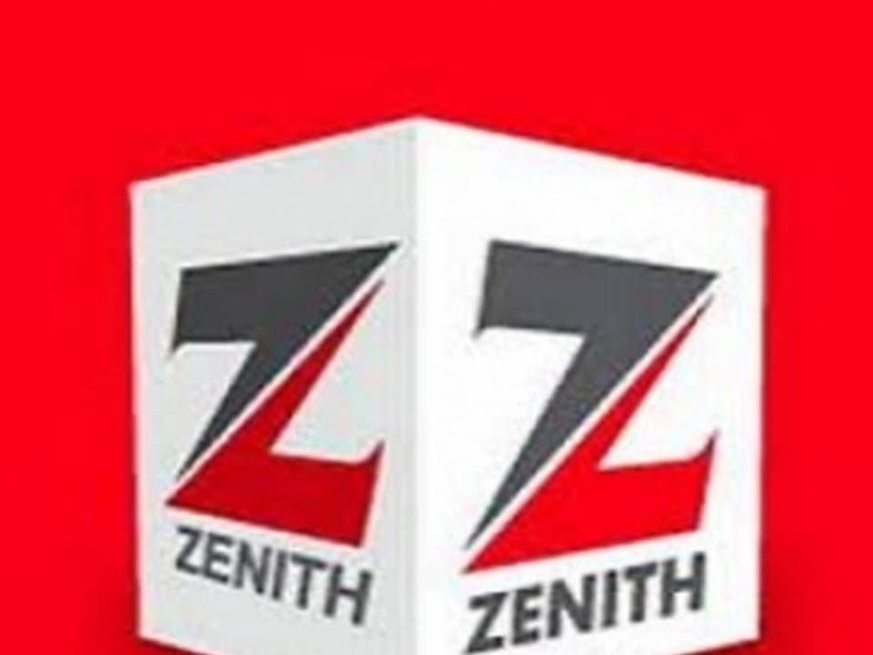 Zenith  Bank
